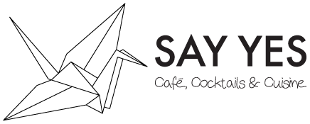 Say Yes Cafe